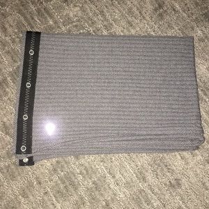Ivivva snap scarf
